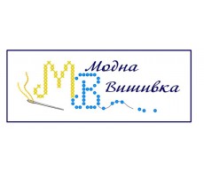 Модна вишивка