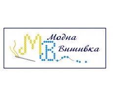 Модна вишивка