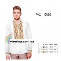 ЧС "031"