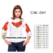 СЖ "067"