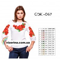 СЖ "067"