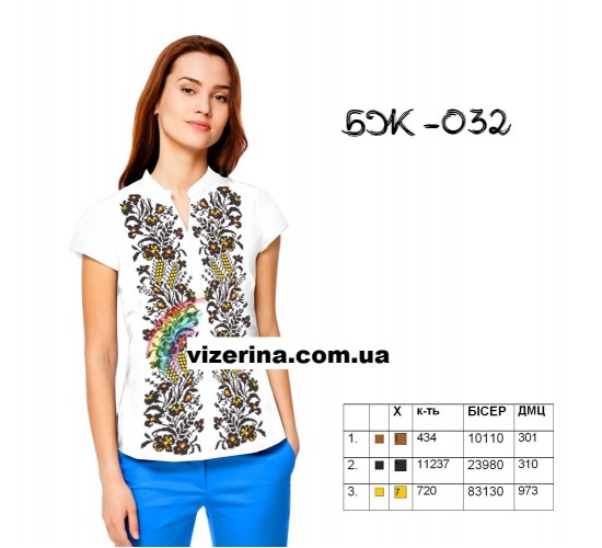 СЖбр "032"