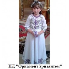 ПД "Орнамент з хризантем" ПД "Орнамент з хризантем"