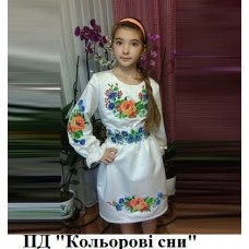ПД "Кольорові сни" ПД "Кольорові сни"