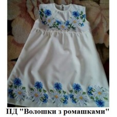 ПД "Волошки з ромашками" ПД "Волошки з ромашками"