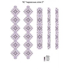 ЧС"Карпатська лілія 2" ЧС"Карпатська лілія 2"