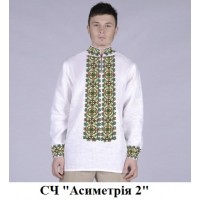 ЧС "Асиметрія 2" 