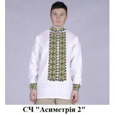 ЧС "Асиметрія 2" ЧС "Асиметрія 2"