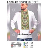 ЧС "243"