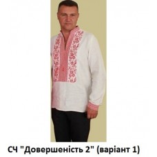 ЧС"Довершеність 2" варіант 1 ЧС"Довершеність 2" варіант 1