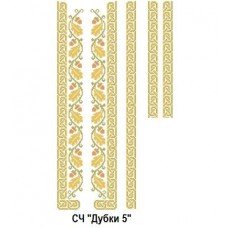 ЧС "Дубки 5"