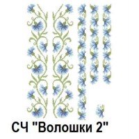 ЧС "Волошки 2"