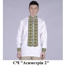 ЧС "Асиметрія 2" ЧС "Асиметрія 2"