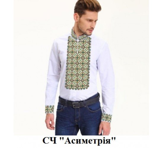 ЧС "Асиметрія" 