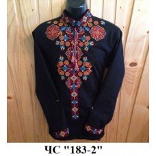 ЧС "183-2" ЧС "183-2"