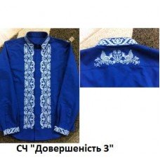 ЧС"Довершеність 3" ЧС"Довершеність 3"