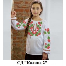 СД "Калина 2" СД "Калина 2"