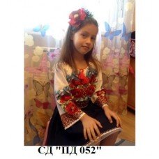 СД "ПД 052" СД "ПД 052"