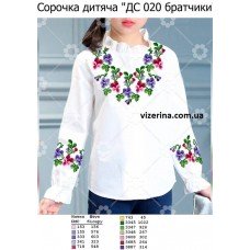 СД "ДС 020 братчики" СД "ДС 020 братчики"