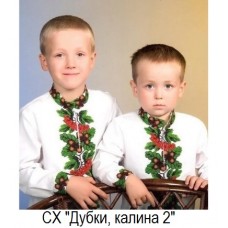 СХ "Дубки, калина 2" СХ "Дубки, калина 2"
