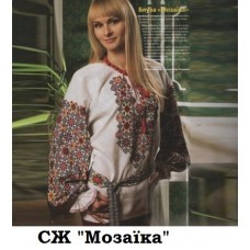 СЖ "Мозаїка"