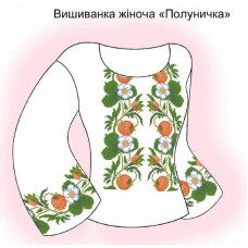 СЖ "Полуничка"