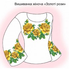 СЖ "Золоті рози" СЖ "Золоті рози"