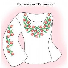 СЖ "Тюльпани" СЖ "Тюльпани"