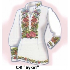 СЖ "Букет" СЖ "Букет"