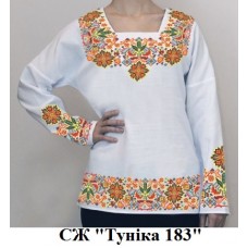 СЖ "Туніка 183"