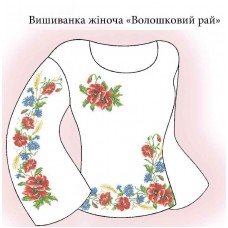 СЖ "Волошковий рай"