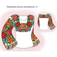 СЖ "Буковинська 5"