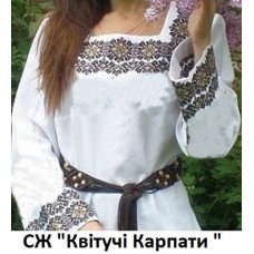 СЖ"Квітучі Карпати" СЖ"Квітучі Карпати"