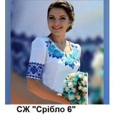 СЖ "Срібло 6"