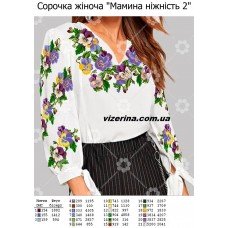 СЖ "Мамина ніжність 2"