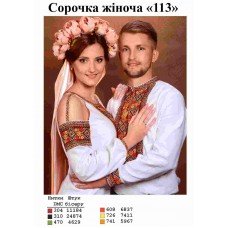 СЖ "113"