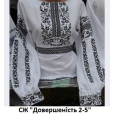 СЖ "Довершеність 2-5"