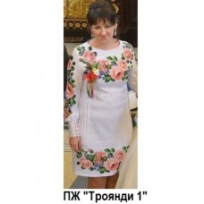 ПЖ "Троянди 1" ПЖ "Троянди 1"