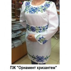 ПЖ "Орнамент хризантем" ПЖ "Орнамент хризантем"
