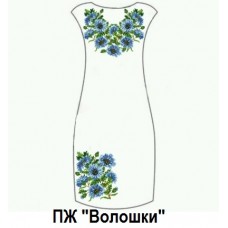 ПЖ "Волошки" ПЖ "Волошки"
