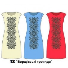 ПЖ "Борщівські трянди" ПЖ "Борщівські трянди"