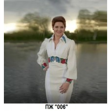 ПЖ "006" ПЖ "006"