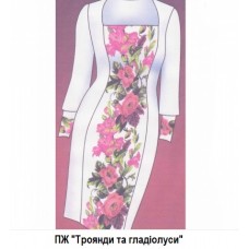 ПЖ "Троянди та гладіолуси" ПЖ "Троянди та гладіолуси"