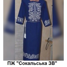 ПЖ "Сокальська 3В" ПЖ "Сокальська 3В"