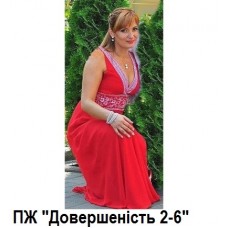 ПЖ "Довершеність 2-6" ПЖ "Довершеність 2-6"