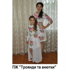 ПЖ "Троянди та анютки" ПЖ "Троянди та анютки"