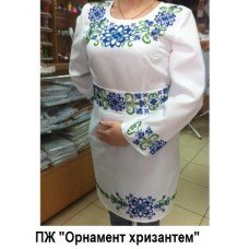 ПЖ "Орнамент хризантем" ПЖ "Орнамент хризантем"