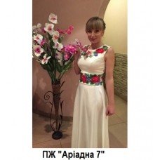 ПЖ "Адріадна 7" ПЖ "Адріадна 7"