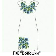 ПЖ "Волошки" ПЖ "Волошки"
