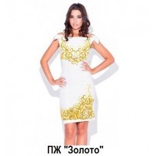 ПЖ "Золото" ПЖ "Золото"
